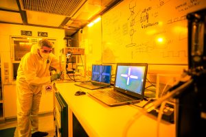 Laboratorio-Fisica-UC