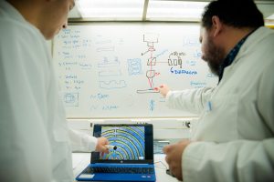 Laboratorio-Fisica-UC